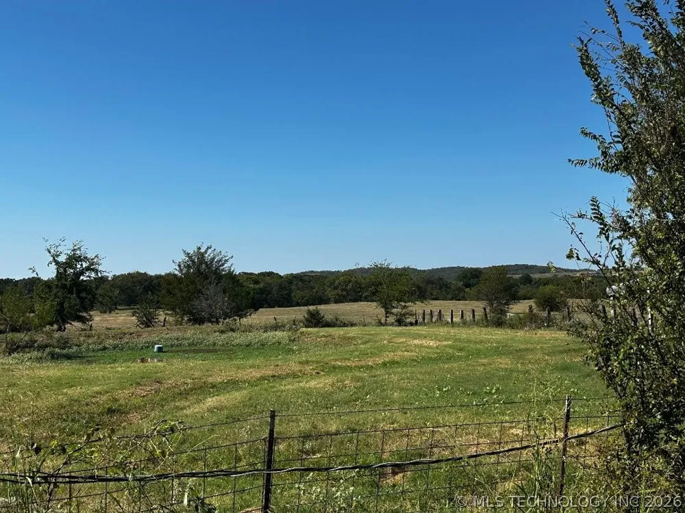Miller Road Stringtown, OK 74569