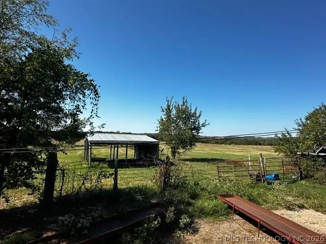 Miller Road Stringtown, OK 74569
