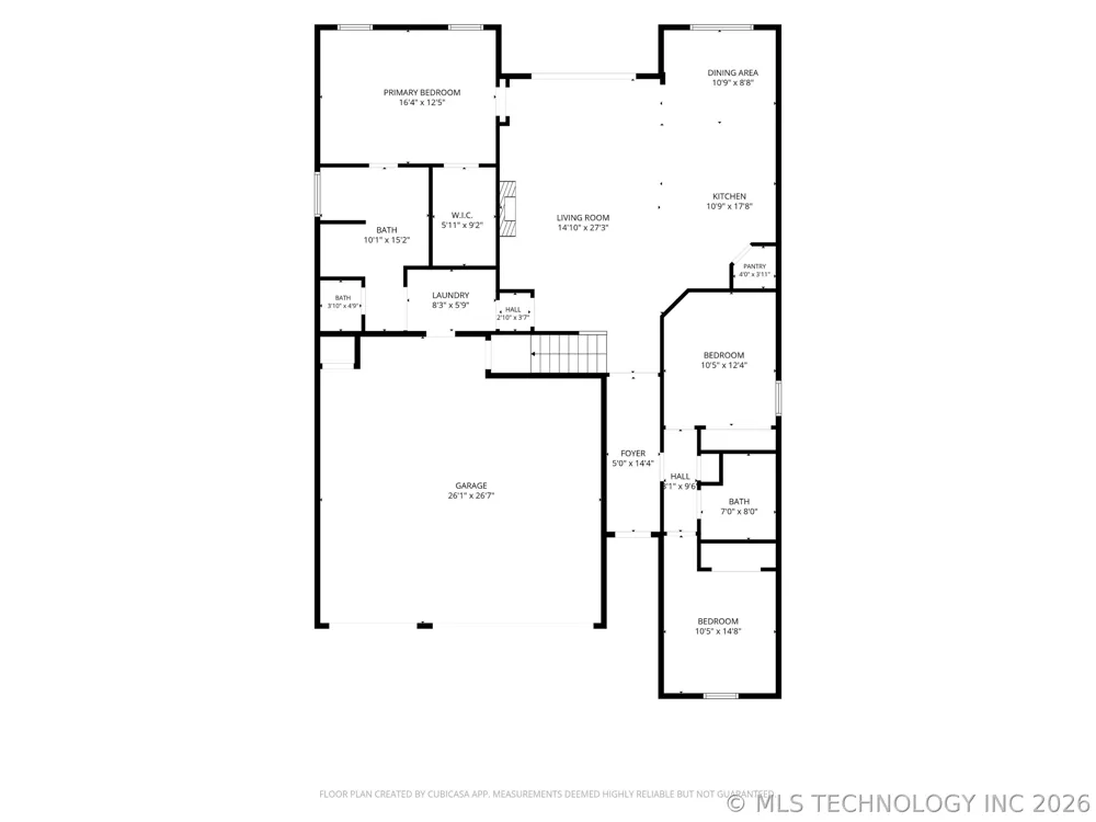 14455 66th Avenue E Collinsville, OK 74021