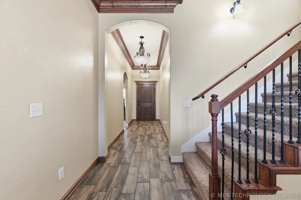 14455 66th Avenue E Collinsville, OK 74021