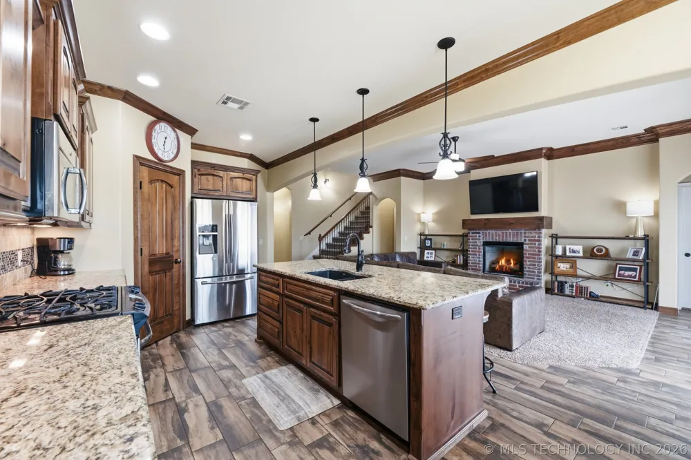 14455 66th Avenue E Collinsville, OK 74021
