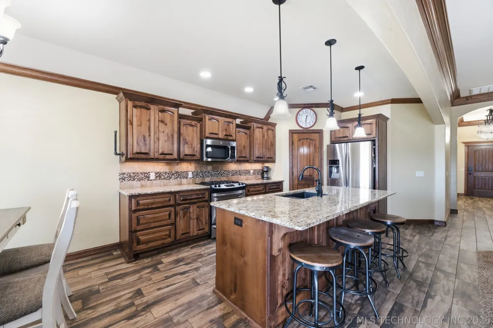 14455 66th Avenue E Collinsville, OK 74021