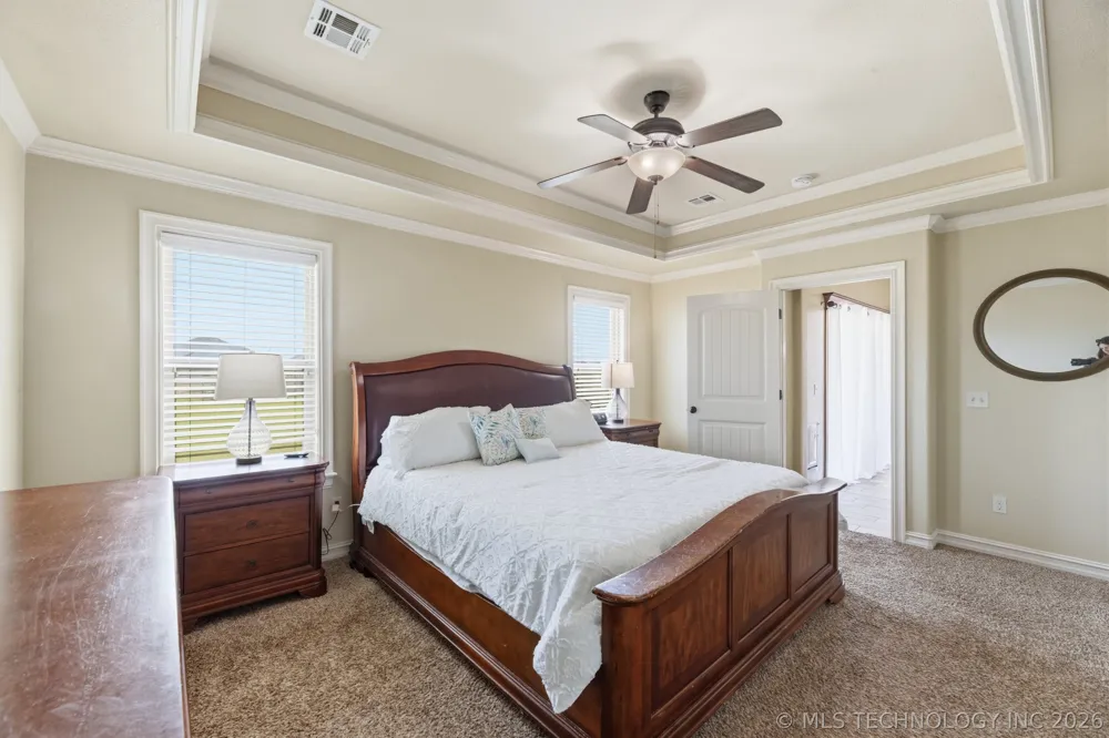 14455 66th Avenue E Collinsville, OK 74021