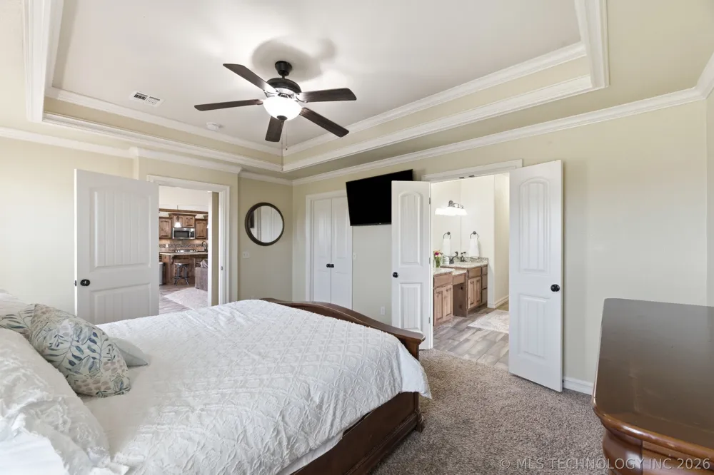 14455 66th Avenue E Collinsville, OK 74021