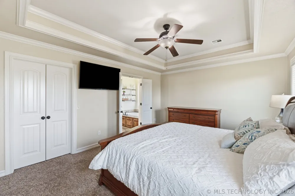 14455 66th Avenue E Collinsville, OK 74021