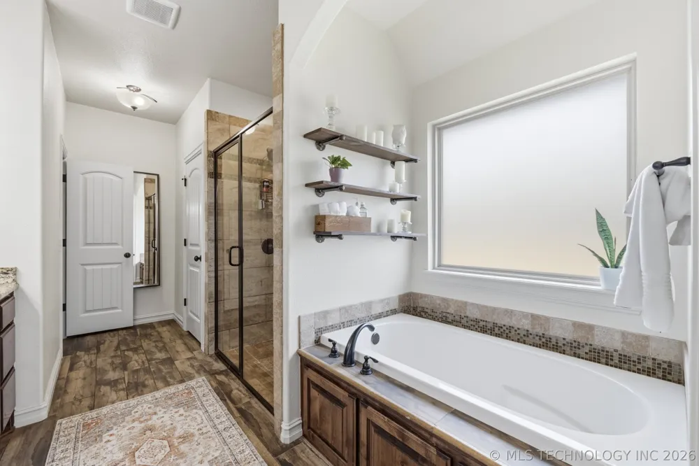 14455 66th Avenue E Collinsville, OK 74021