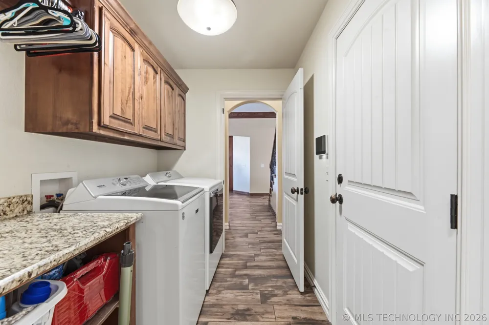 14455 66th Avenue E Collinsville, OK 74021