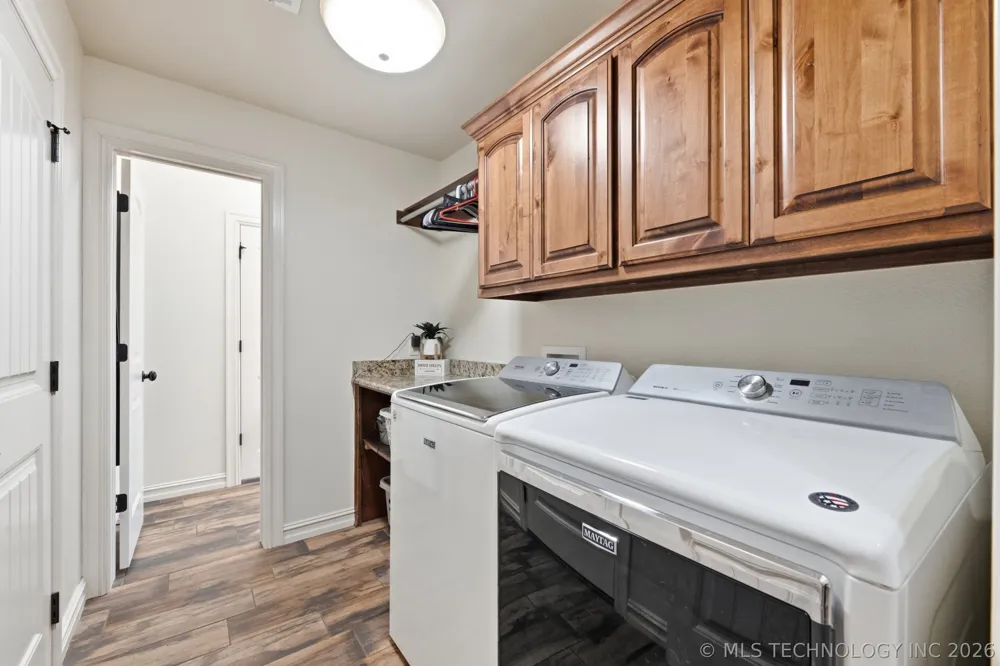 14455 66th Avenue E Collinsville, OK 74021