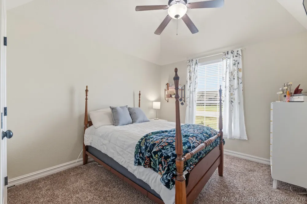 14455 66th Avenue E Collinsville, OK 74021