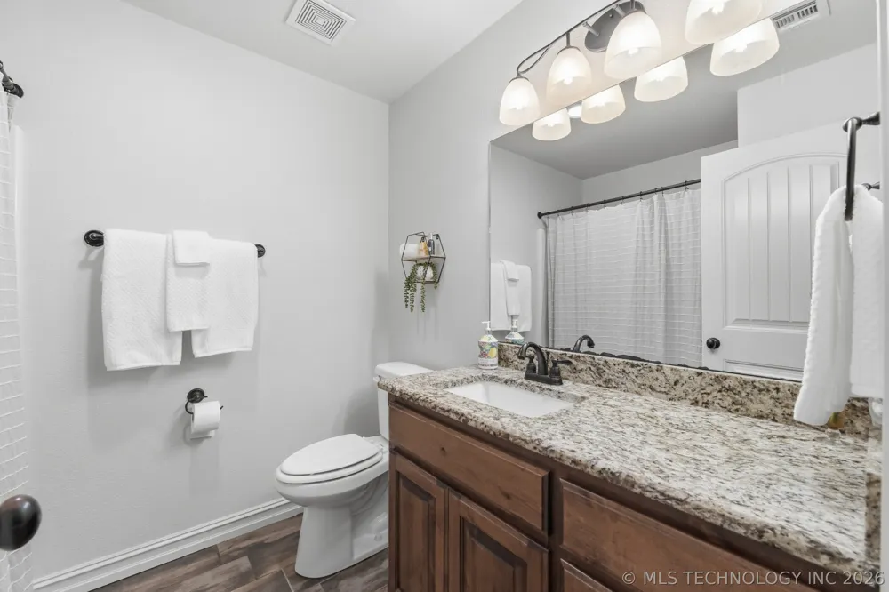 14455 66th Avenue E Collinsville, OK 74021