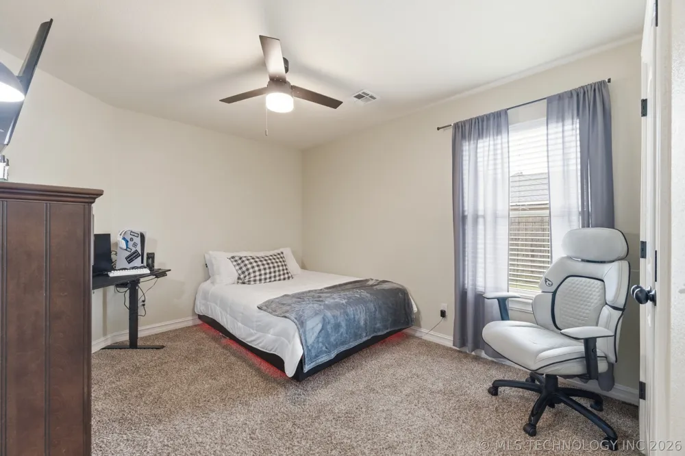 14455 66th Avenue E Collinsville, OK 74021