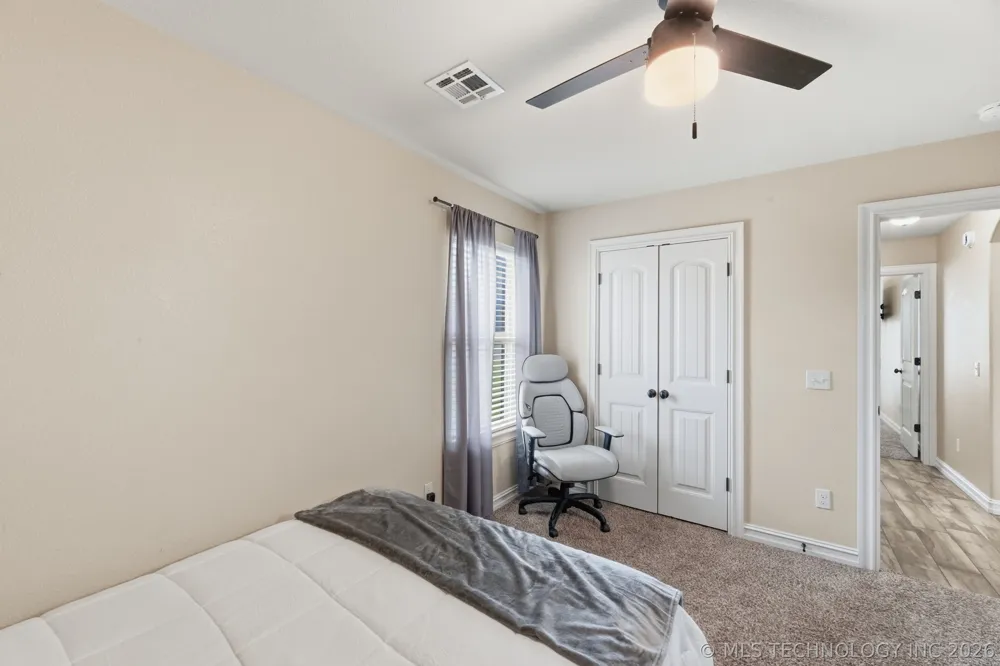 14455 66th Avenue E Collinsville, OK 74021