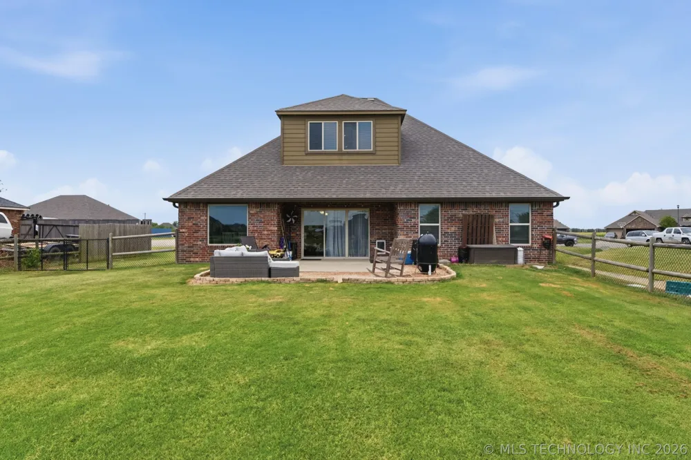 14455 66th Avenue E Collinsville, OK 74021