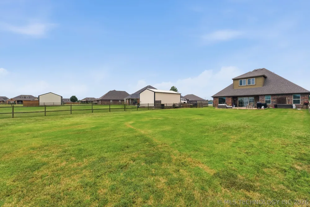 14455 66th Avenue E Collinsville, OK 74021