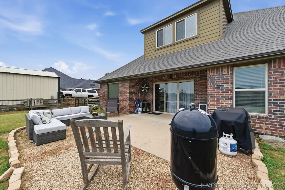 14455 66th Avenue E Collinsville, OK 74021