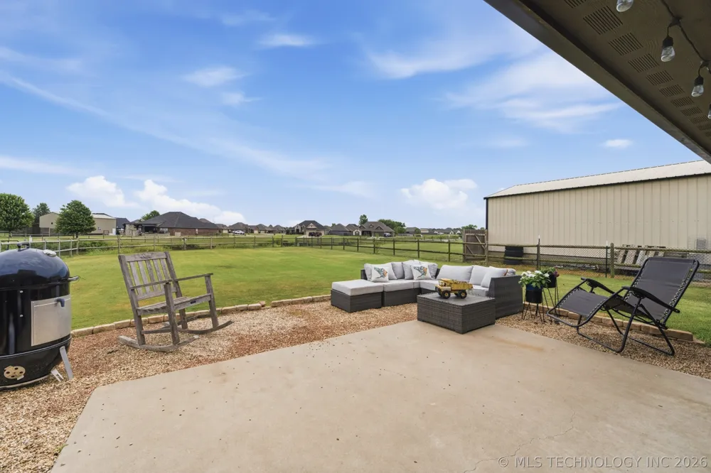 14455 66th Avenue E Collinsville, OK 74021