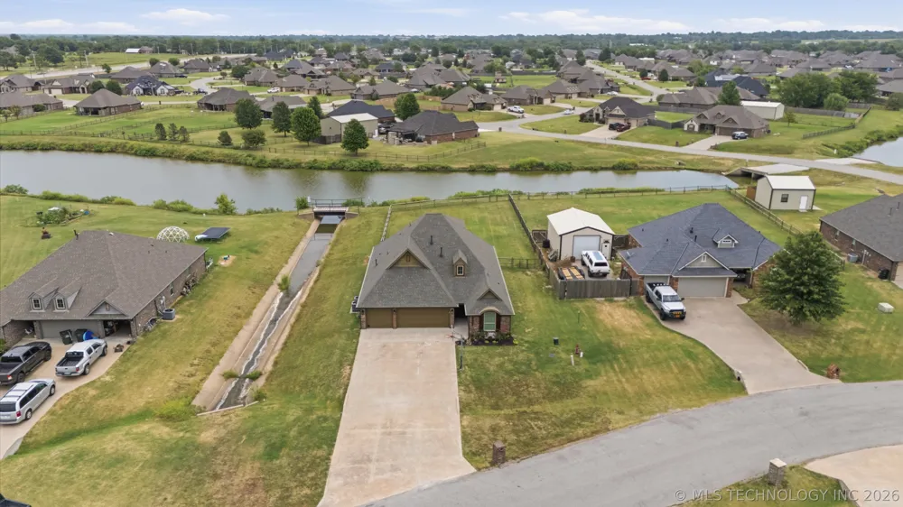 14455 66th Avenue E Collinsville, OK 74021