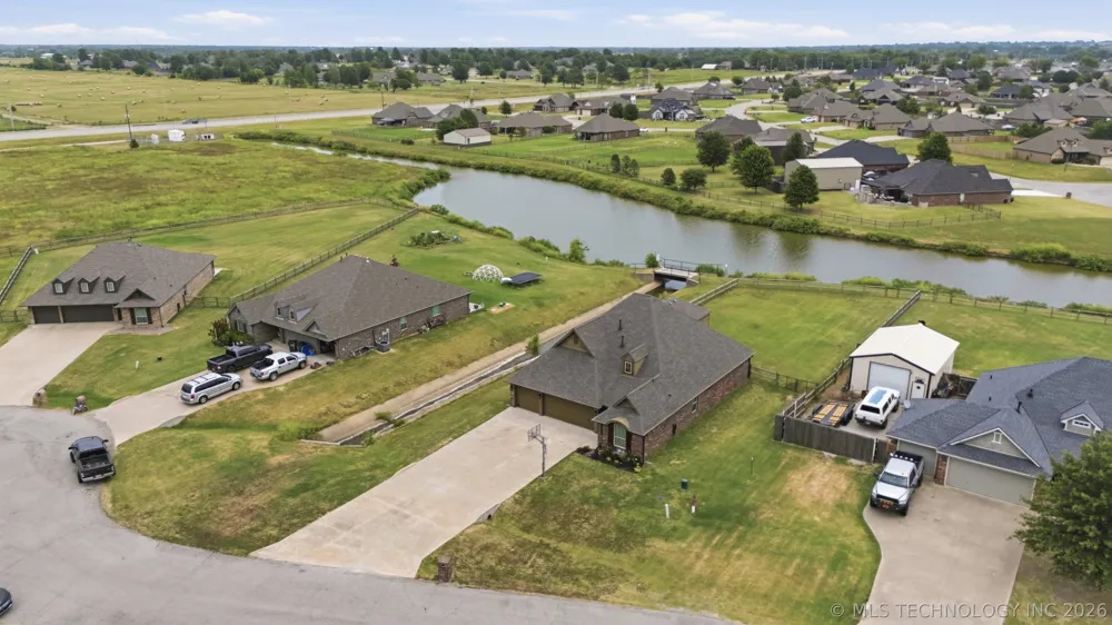 14455 66th Avenue E Collinsville, OK 74021