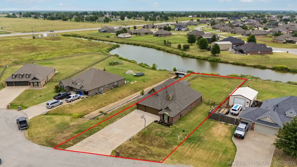 14455 66th Avenue E Collinsville, OK 74021