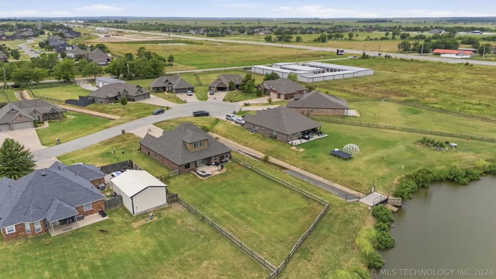14455 66th Avenue E Collinsville, OK 74021