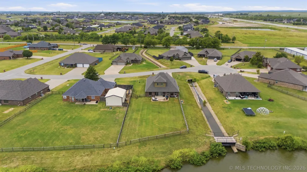14455 66th Avenue E Collinsville, OK 74021