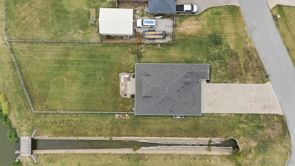 14455 66th Avenue E Collinsville, OK 74021
