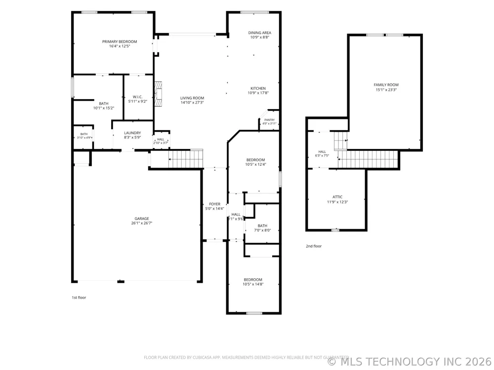 14455 66th Avenue E Collinsville, OK 74021