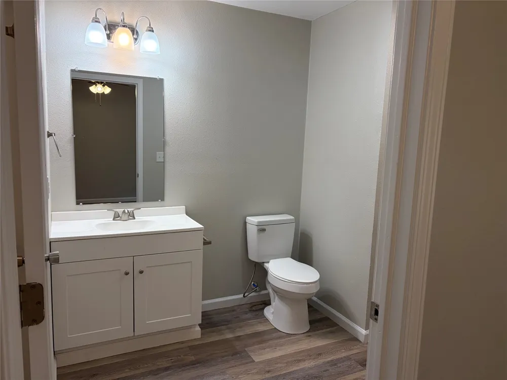 4116 W 56th Place #A Tulsa, OK 74107