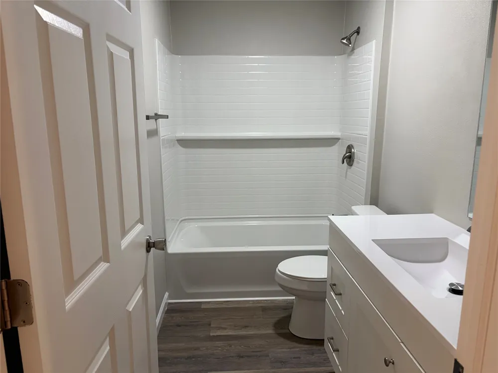 4116 W 56th Place #A Tulsa, OK 74107
