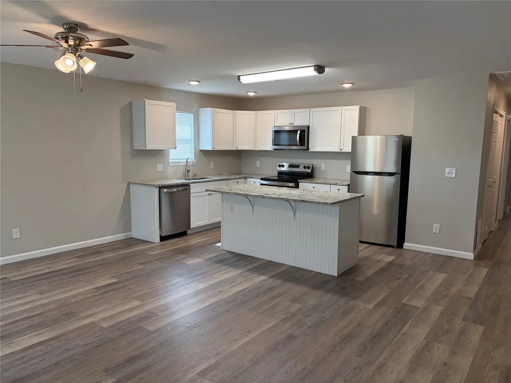 4116 W 56th Place #A Tulsa, OK 74107