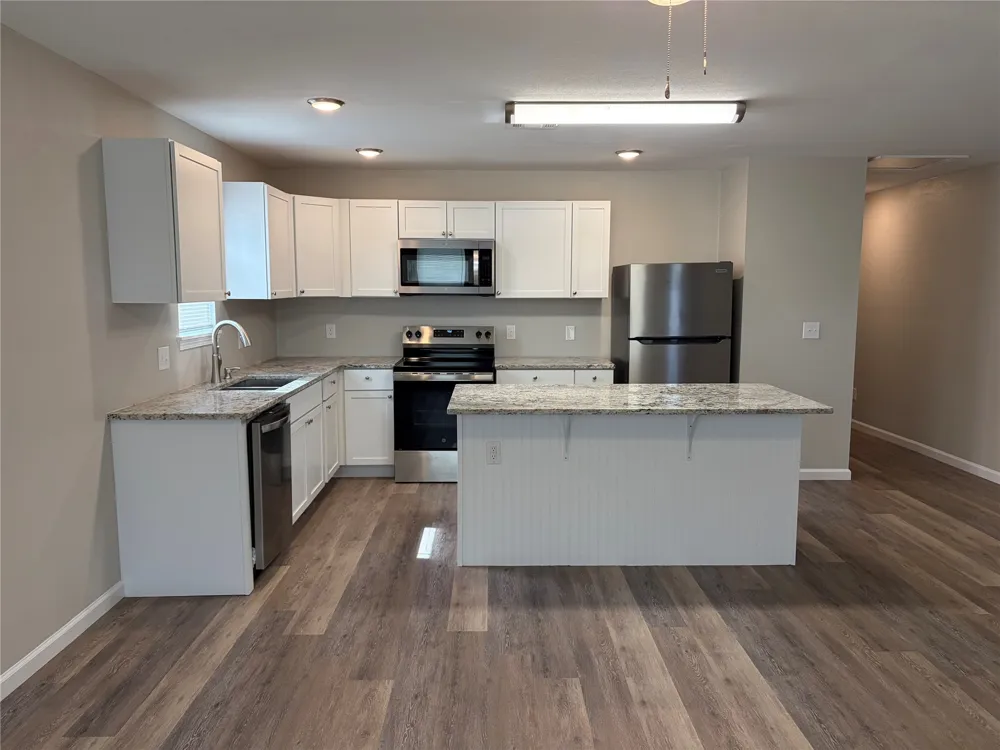 4116 W 56th Place #A Tulsa, OK 74107