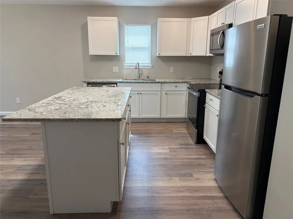 4116 W 56th Place #A Tulsa, OK 74107