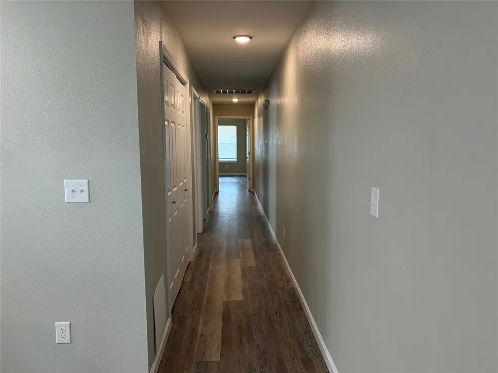 4116 W 56th Place #A Tulsa, OK 74107