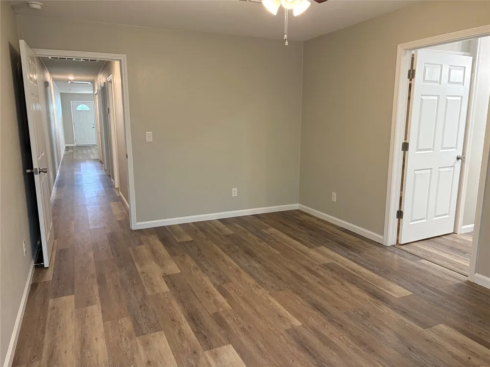 4116 W 56th Place #A Tulsa, OK 74107