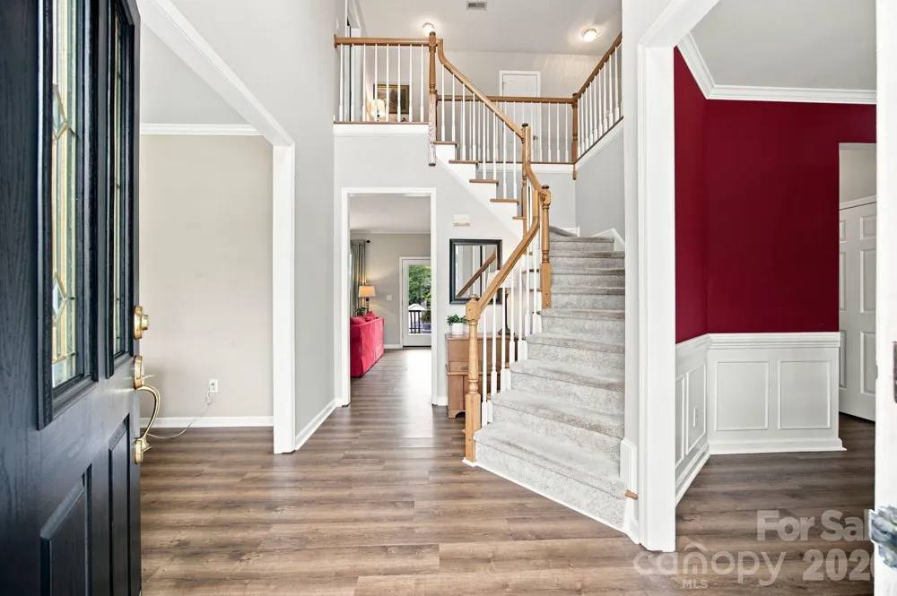 10310 Sawtimber Court Huntersville, NC 28078