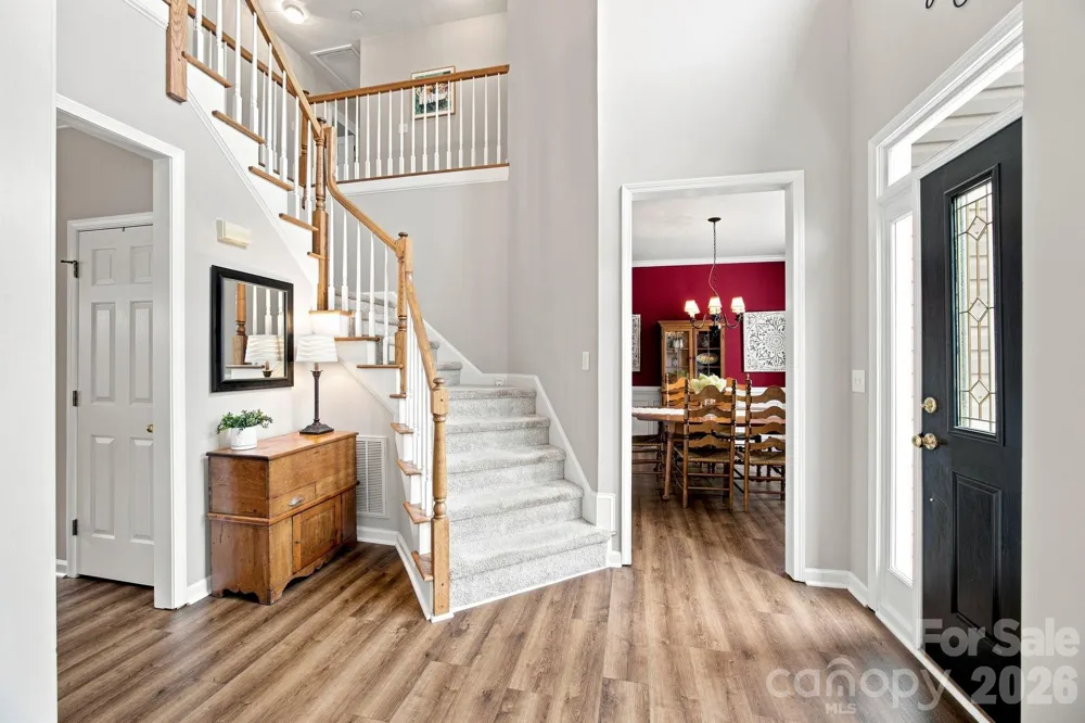 10310 Sawtimber Court Huntersville, NC 28078