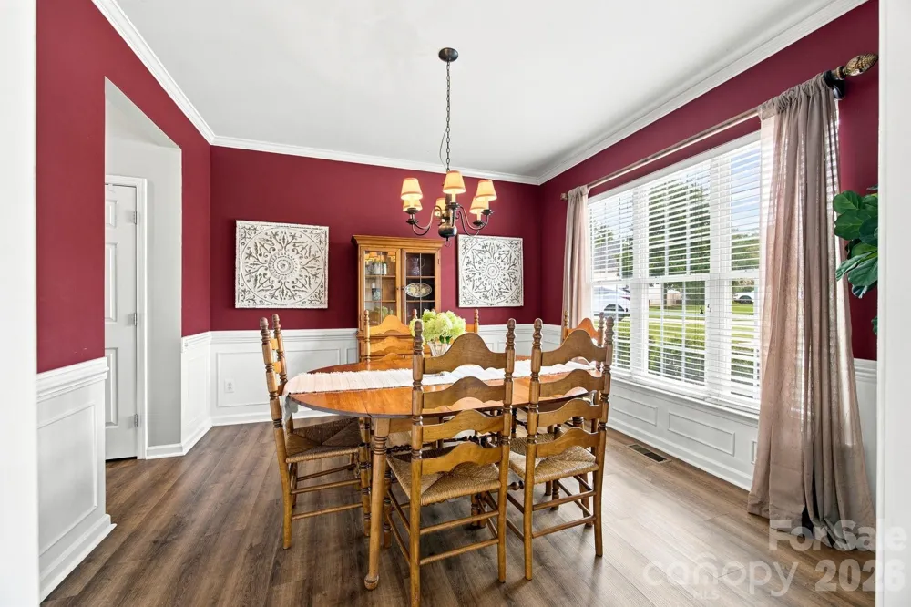 10310 Sawtimber Court Huntersville, NC 28078