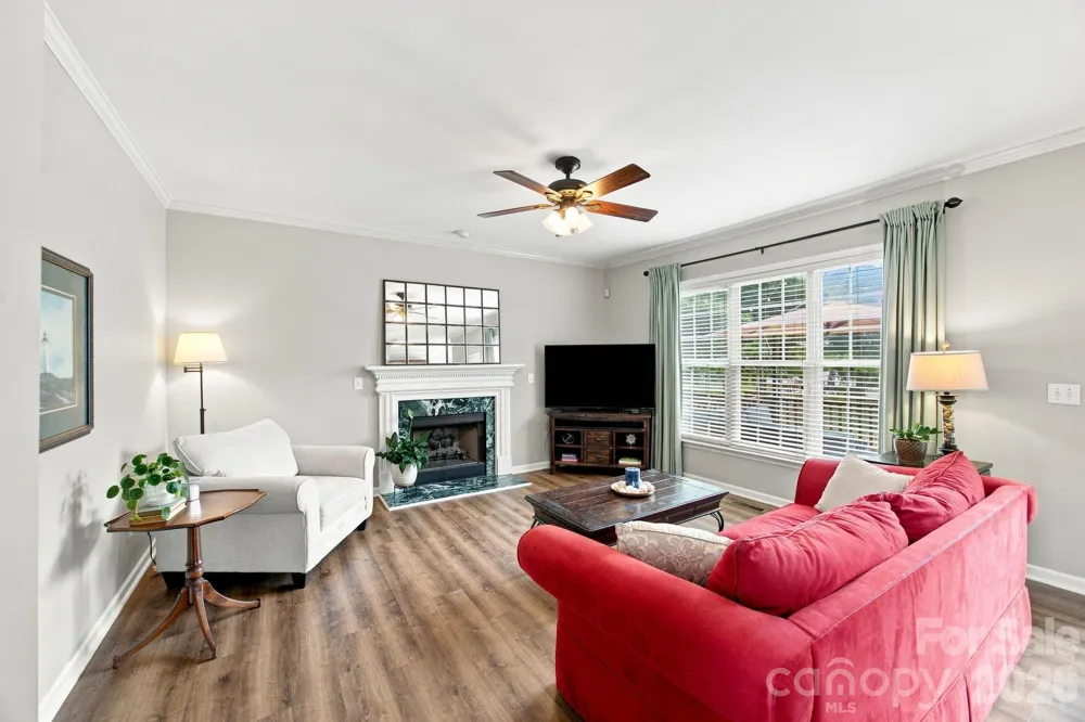 10310 Sawtimber Court Huntersville, NC 28078