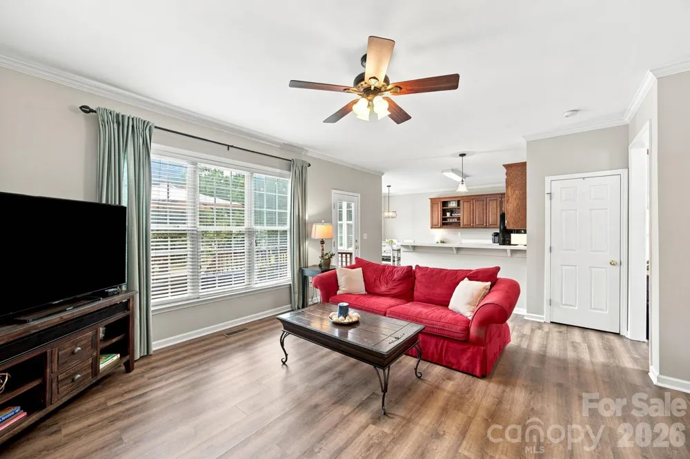 10310 Sawtimber Court Huntersville, NC 28078