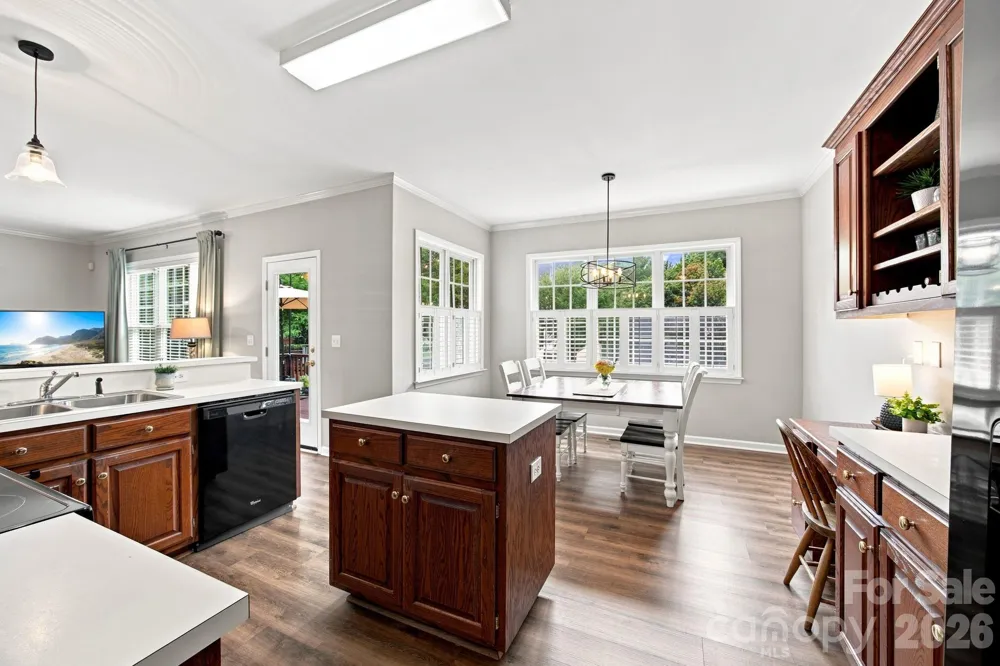 10310 Sawtimber Court Huntersville, NC 28078