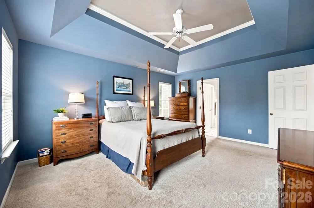 10310 Sawtimber Court Huntersville, NC 28078