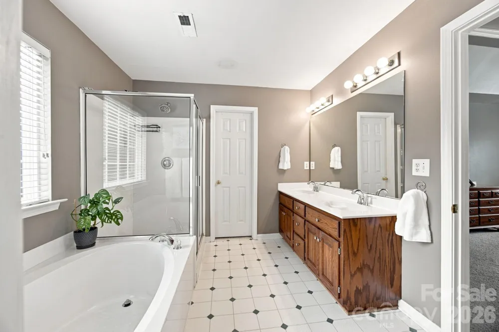 10310 Sawtimber Court Huntersville, NC 28078