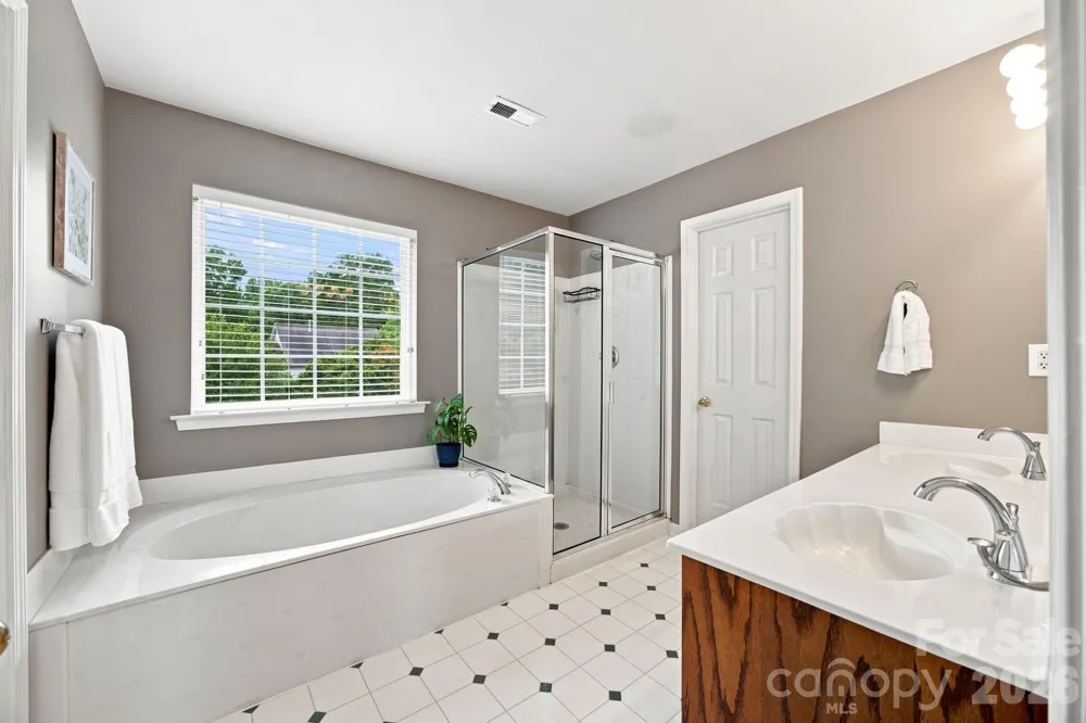 10310 Sawtimber Court Huntersville, NC 28078