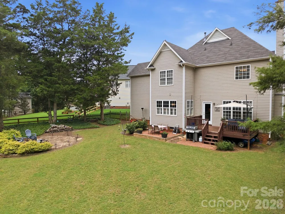 10310 Sawtimber Court Huntersville, NC 28078