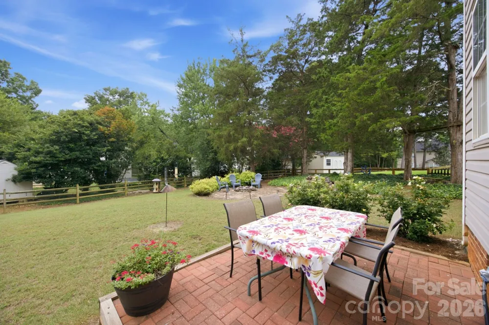 10310 Sawtimber Court Huntersville, NC 28078