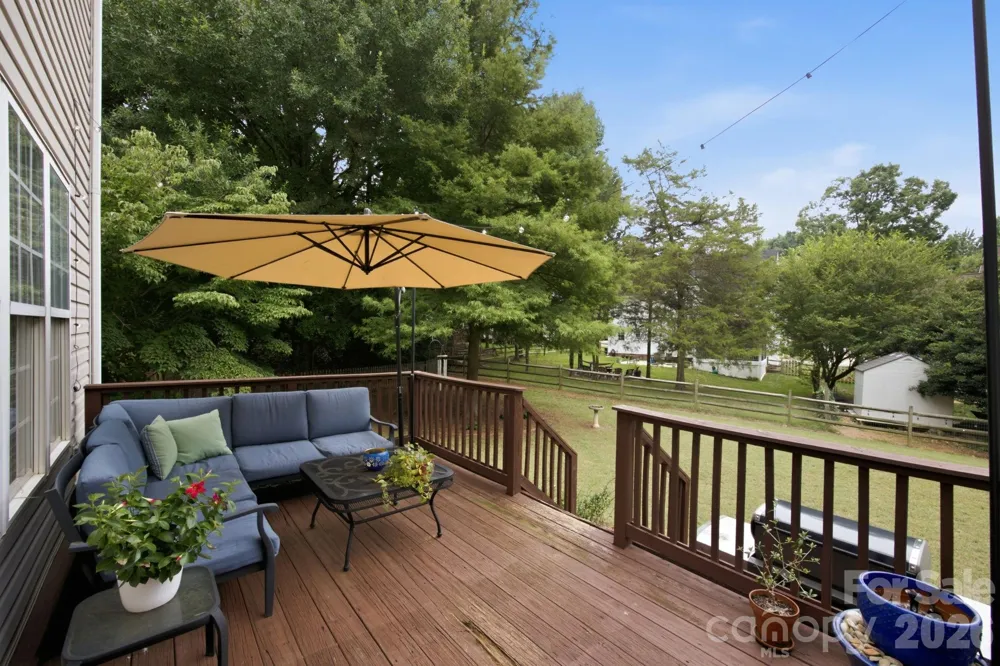 10310 Sawtimber Court Huntersville, NC 28078