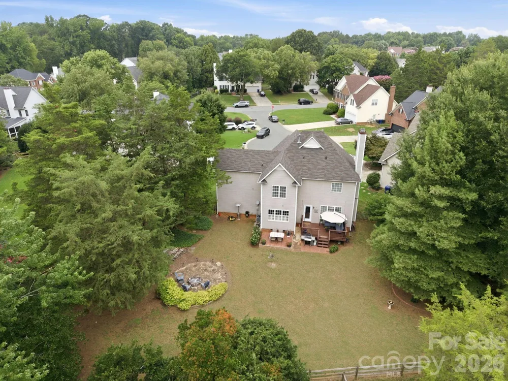 10310 Sawtimber Court Huntersville, NC 28078