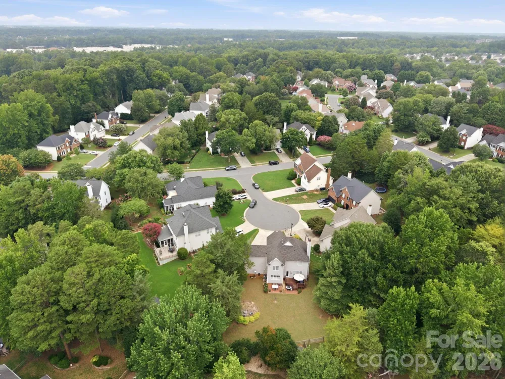 10310 Sawtimber Court Huntersville, NC 28078