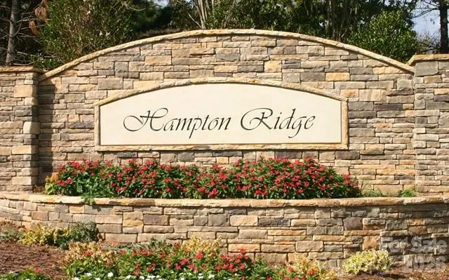 10310 Sawtimber Court Huntersville, NC 28078