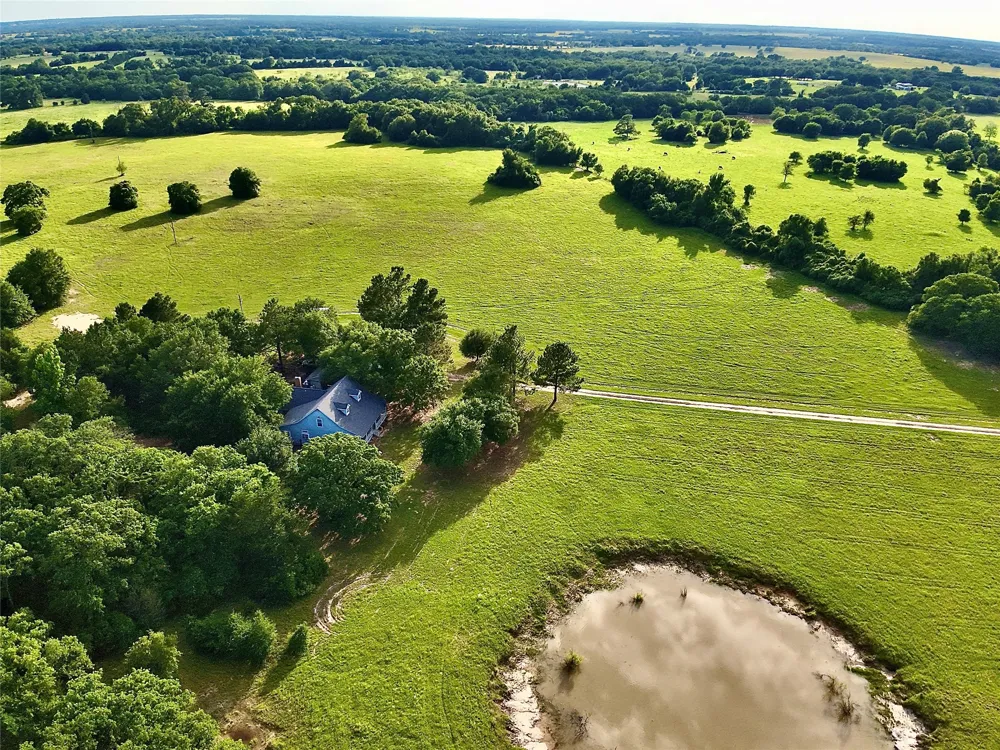 2142 LCR 758 Thornton, TX 76687